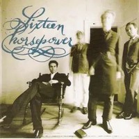 Low Estate (180G) | 16 Horsepower | Vinyl / Schallplatte | 2013 | Music ON Vinyl