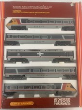 Hornby R794 Apt Advanced Passenger Train 5-Car Set OO Gauge