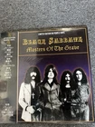 BLACK SABBATH ❤️ OZZY Masters Of The Grave PURPLE VINYL LP 1975 NEW Sealed MINT