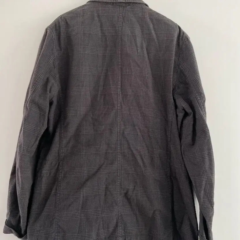 Engineered Garments Checked Jacket for Men, Used … - image 1