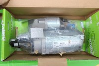 Anlasser Starter 12 V 2,2 Kw 12 ZäHne Valeo FüR U.A. Ford Transit