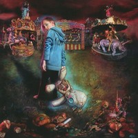 Vinile - Korn - Serenity Of Suffering - Atlantic -D- Neu