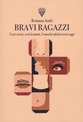 Romana Andò Bravi ragazzi. Così vicini, così lontani. I  (Paperback) (UK IMPORT)