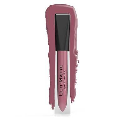 Bella Voste Ulti Matt Liquid Lippenstift Nude Liebe 01 Schatten 3.7ml