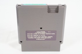 Nintendo NES Game Cartridges Hulk Hogan WrestleMania, Jaws, RC Pro-AM READ