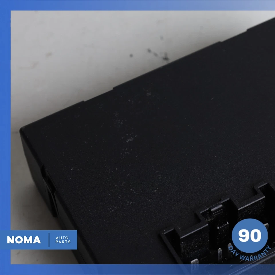 Land Rover Range Rover L405 2016 tapa maletero puerta levadiza puerta trasera módulo de control OEM Foto 4 de 4