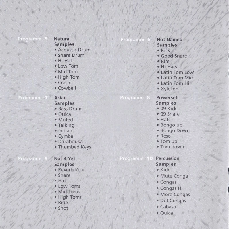 EINSTEIN II-MUSIC STORE-Akai-CD-ROM-Sehr rar und absolut neuwertiger Zustand!!! - Bild 3 von 4