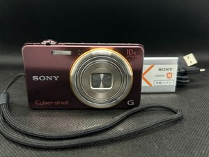 Sony Cybershot Dsc Wx 100 | eBay