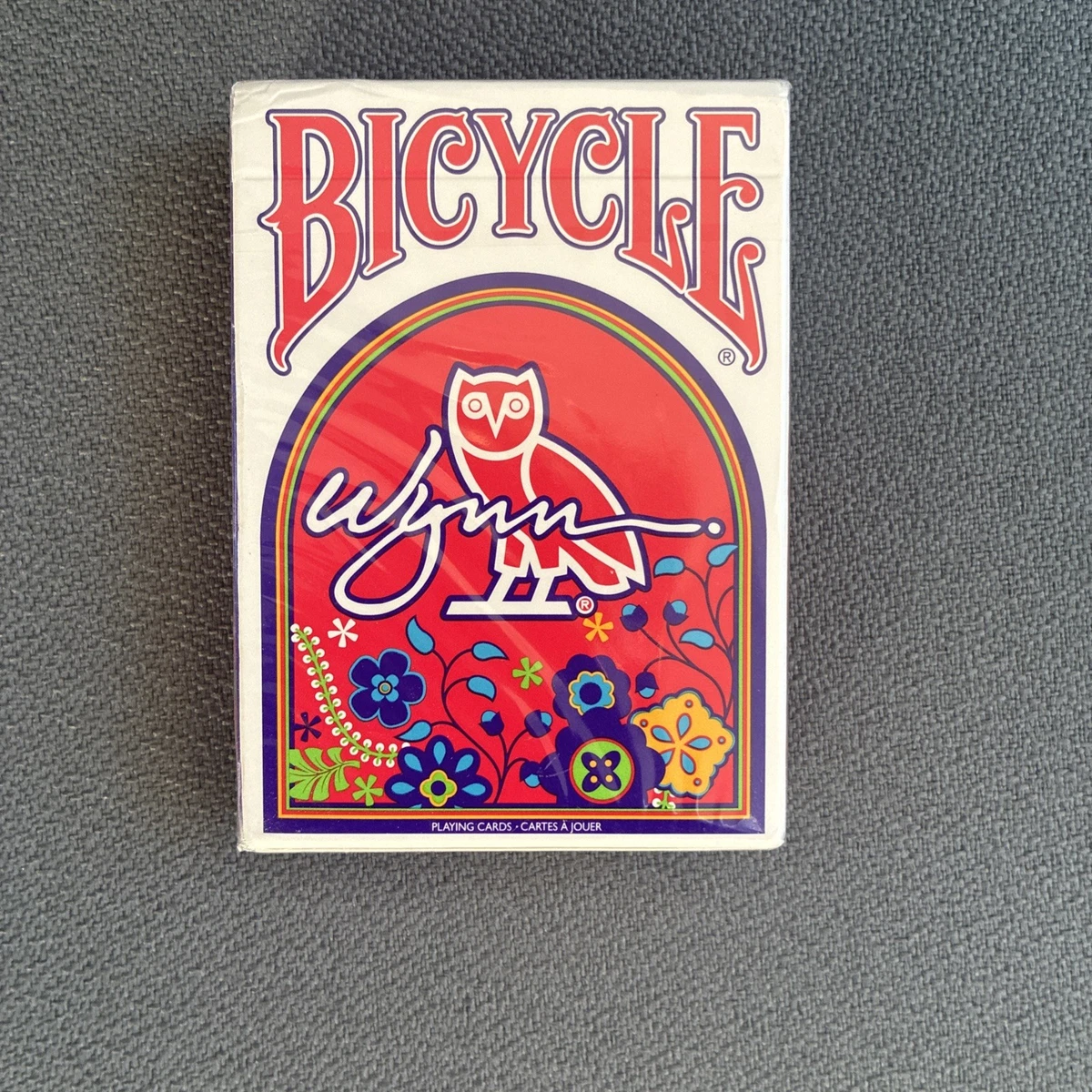 Wynn Playing Cards for sale | eBay