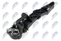 NTY TüRgriffrahmen EZC-RE-187 Passend FüR Fiat Renault