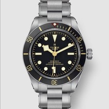TUDOR Black Bay 58 M79030N-0001