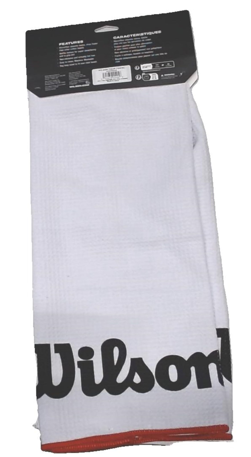 Towel - Caddie Edition