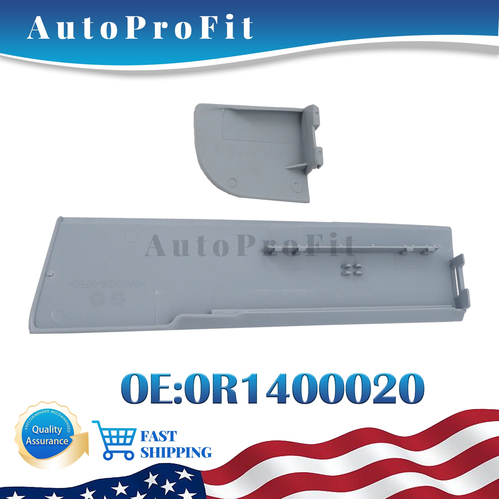 Lamborghini Gallardo Left Door handle P/N 0R1400020