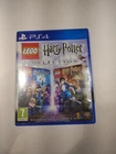 LEGO Harry Potter Collection Remastered PS4 Playstation 4 (Region 2)
