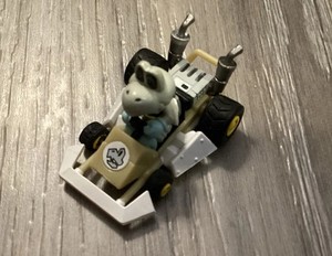 MARIO KART DS - LUIGI - Yujin - Nintendo 3DS 2005 - Gashapon - XTREM RARE EUR 30,00 - FR