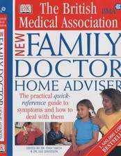 The British Medical Association New Family Doctor Ho...