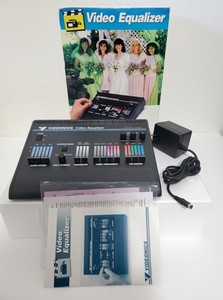 Videonics Digital Video Mixer | eBay