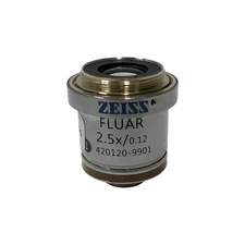 Zeiss Fluar 2.5x/0.12 M27