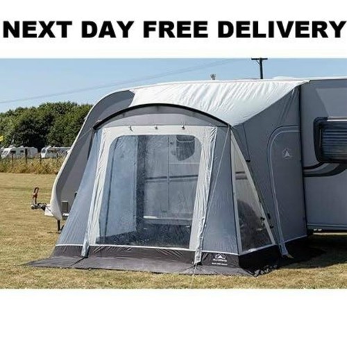 Sunncamp Swift Air 260 Caravan Sun Canopy - View #12
