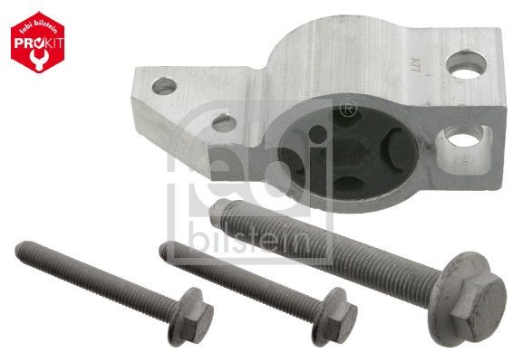 Boccola braccio oscillante Assale anteriore Dx 32541 FEBI BILSTEIN per VW SKODA - Immagine 2