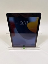 WiFi Only Apple iPad Air 2nd Gen 64GB Space Gray MGKL2LL/A