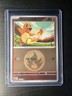 Pokemon Ascended Heros Charmander Reverse Holo  020/217
