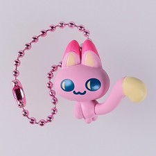 Meowtchi - Tamagotchi CHOCOBOX Mascot Charm Bandai From Japan