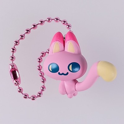 Meowtchi - Tamagotchi CHOCOBOX Mascot Charm Bandai From Japan