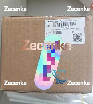 NEW 205015017 UPLC PDA Flow Cell fast shipping