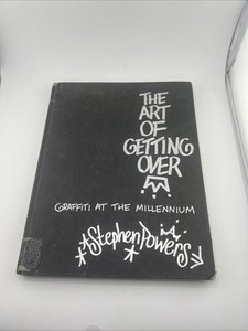 The Art of Getting over | eBay