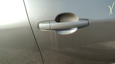 Used Front Right Exterior Door Handle Fits 2009 Toyota Corolla Assembly Door Fr Used Front Right Exterior Door Handle Fits 2009 Toyota Corolla Assembly Door Fr