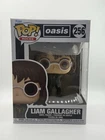 Funko Pop! Rocks Oasis Liam Gallagher Vinyl Figure #256 Multicolor 2022