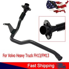 New 1crankcase Ventilation Hose 21169409 Fits For Volvo Heavy Truck Fh13fm13 New 1crankcase Ventilation Hose 21169409 Fits For Volvo Heavy Truck Fh13fm13