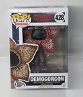 Funko Pop Television Stranger Things Demogorgon #428 w/Protector