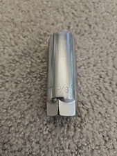 Craftsman 43324 5/8" 6pt Spark Plug Socket 3/8" Drive G Series USA 3803