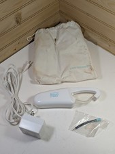 Vintage Lady Remington Smooth  Silky HR-1 Hair Removal System New Roller
