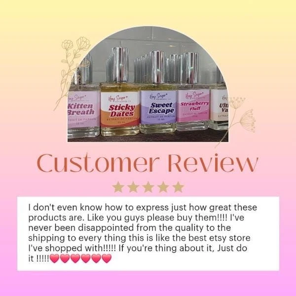 Perfume Cold Brew Caramelo Blanco - Fragancia Café Caramelo Vainilla Gourmand Foto 3 de 4