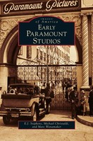 Early Paramount Studios | E. J. Stephens (U. A.) | Buch | Gebunden | Englisch