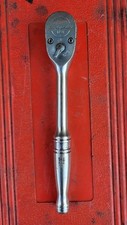 Snap-On F936 3/8 Drive Ratchet Used Condition See Photos