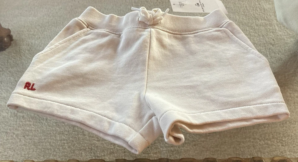 Ralph Lauren Kids 18M Foto 4 de 4