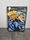 Crash of the Titans - Sony PlayStation 2