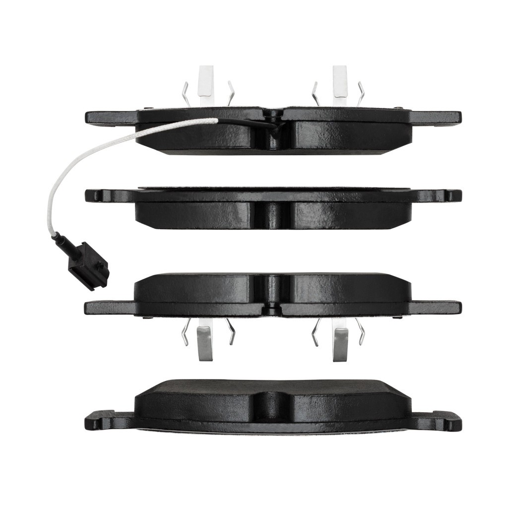 Maserati Levante 2017-2023 Inner Brake pad