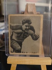 1948 Bowman Bucko Kilroy #79 RC Vintage Philadelphia Eagles Rookie