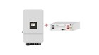 DEYE : Kit onduleur hybride SUN-10K-SG05LP3 + batterie SE-G5.1-Pro-B 10,24 kWh (