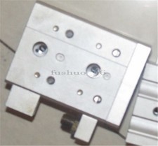 Used Smc MXS8-10A ws