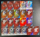 2026 Topps Series 2 Byron Buxton Base (RAW)