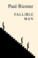 Paul Rico (U. A.) | Fallible Man | Taschenbuch | Englisch (1993)