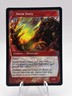 Storm Entity 122/180 Foil Launch Promo Future Sight MTG LP