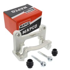 MAPCO BREMSSATTELHALTER TRÄGER VORDERACHSE BEIDSEITIG PASSEND FÜR SEAT ALHAMBRA
