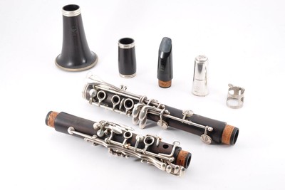 ヤマハ　カスタム　クラリネット　YCL 854 ？ YAMAHA(ヤマハ) / YCL-854 【工房メンテナンス品】ヤマハ